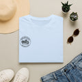 Unisex T-Shirt — Poplar Bluff Vintage Motorcycle Logo