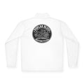 Quarter-Zip Pullover — Poplar Bluff Motorcycles 'Road Therapy' Logo