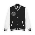 Letterman Jacket — Poplar Bluff Motorcycles Retro Patch